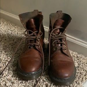 Original Dr. Martens Pascal Boots